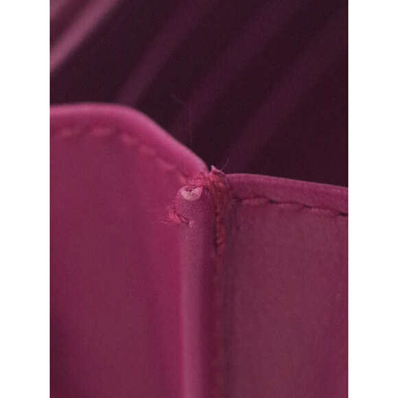 Gucci Guccissima Chain Wallet - Picture 7 of 9